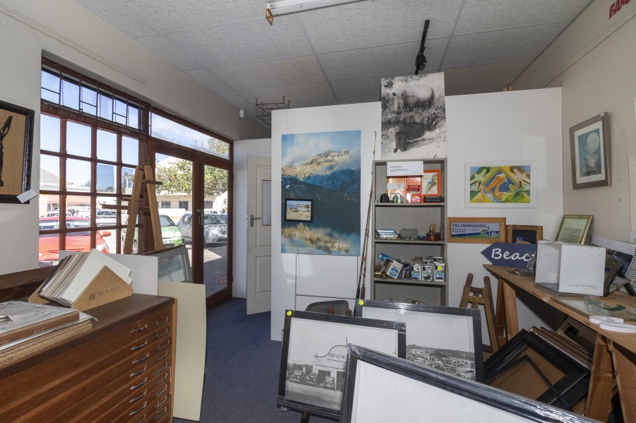 Commercial Property for Sale in Port Alfred Eastern Cape